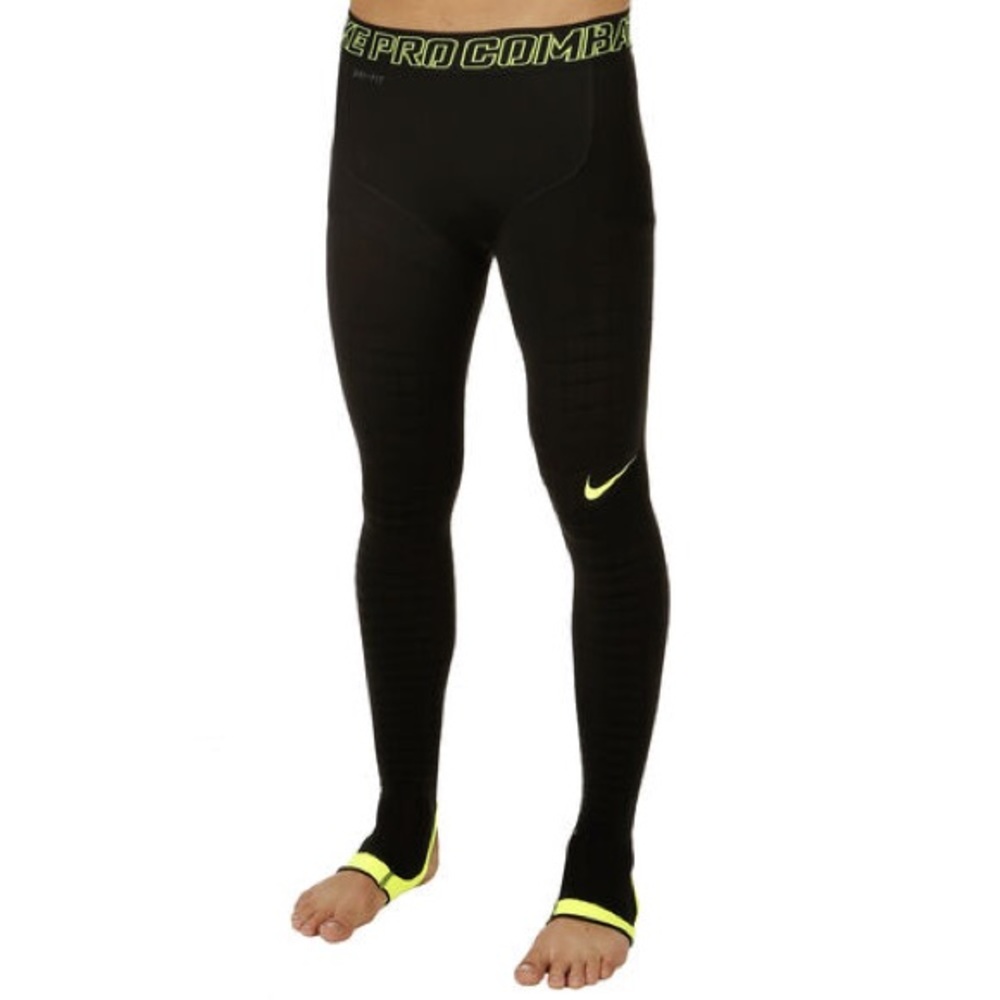 Nike Pro Dry Fit Combat Recovery Leggings
